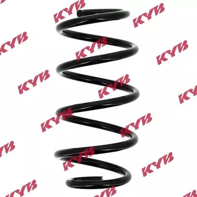 KYB Suspension Spring (RA4061)