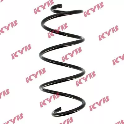 KYB Suspension Spring (RA4117)