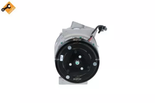 NRF Compressor, air conditioning (32966)