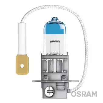 OSRAM Bulb, cornering light (64151NL-HCB)