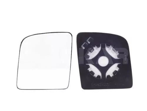ALKAR Mirror Glass, exterior mirror (6401390)