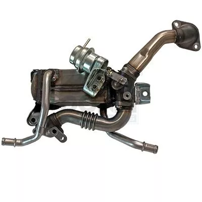MEAT & DORIA Cooler, exhaust gas recirculation (88434)
