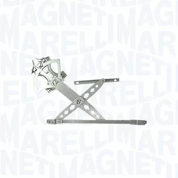 MAGNETI MARELLI Window Regulator (350103171700)