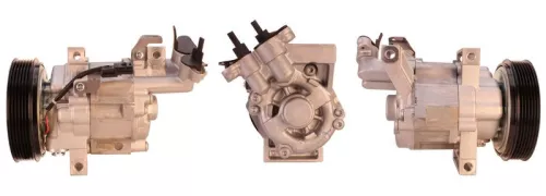 ELSTOCK Compressor, air conditioning (51-0945)