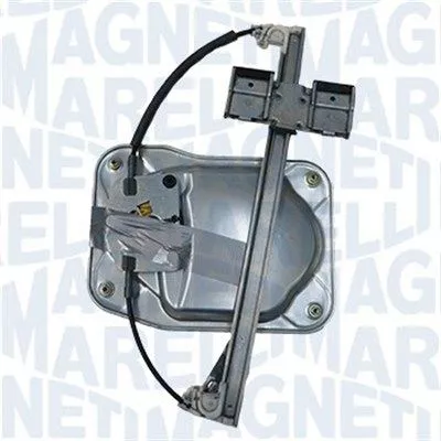 MAGNETI MARELLI Window Regulator (350103168500)
