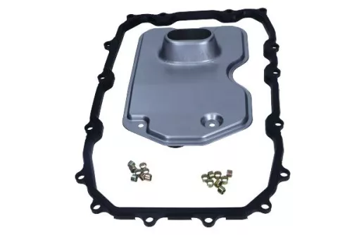 MAXGEAR Hydraulic Filter Kit, automatic transmission (26-1494)
