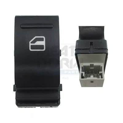 MEAT & DORIA Switch, window regulator (26127)
