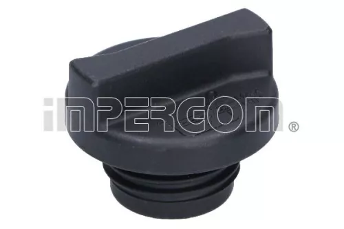 ORIGINAL IMPERIUM Sealing Cap, oil filler neck (43037)