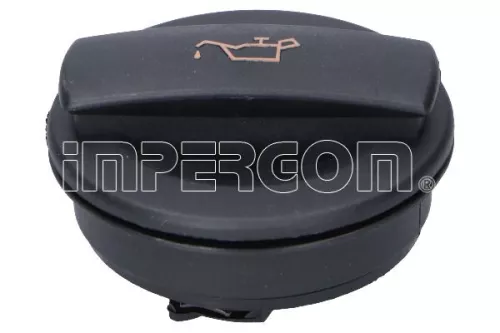 ORIGINAL IMPERIUM Sealing Cap, oil filler neck (43056)