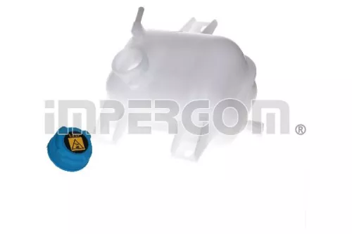 ORIGINAL IMPERIUM Expansion Tank, coolant (29892)