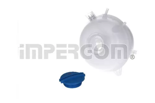 ORIGINAL IMPERIUM Expansion Tank, coolant (44223)