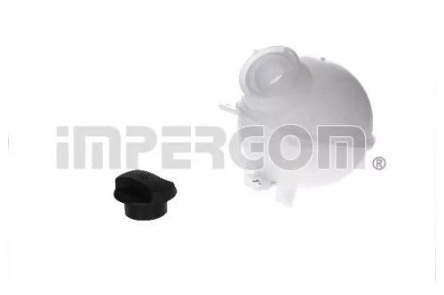 ORIGINAL IMPERIUM Expansion Tank, coolant (44224)