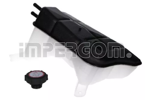 ORIGINAL IMPERIUM Expansion Tank, coolant (44231)