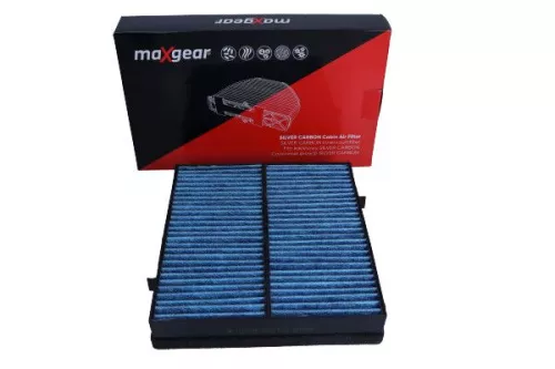 MAXGEAR Filter, cabin air (26-1878)