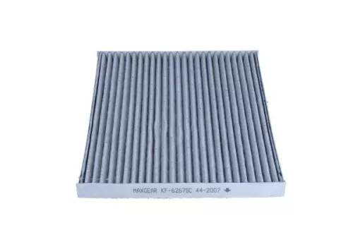 MAXGEAR Filter, cabin air (26-1860)