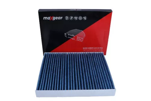 MAXGEAR Filter, cabin air (26-1788)