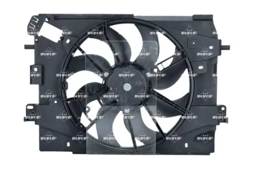 NRF Fan, engine cooling (47889)