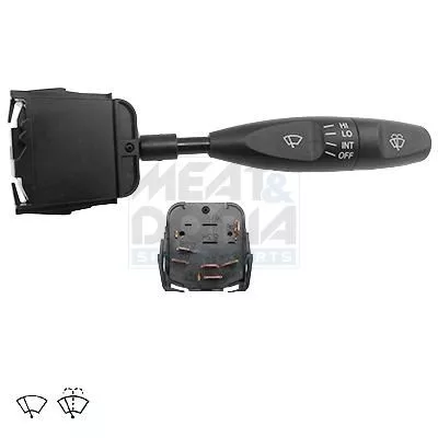 Steering Column Switch