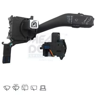 MEAT & DORIA Steering Column Switch (23405)