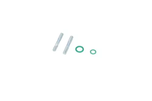 NRF Condenser, air conditioning (350432)