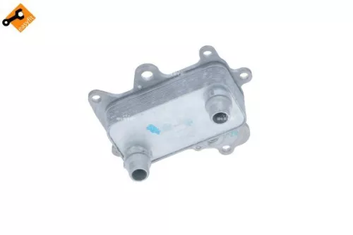 NRF Oil Cooler, engine oil (31786)