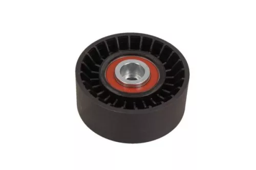 MAXGEAR Deflection/Guide Pulley, V-ribbed belt (54-1377)