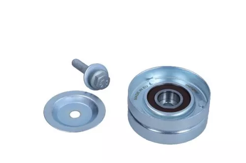 MAXGEAR Deflection/Guide Pulley, V-ribbed belt (54-1396)