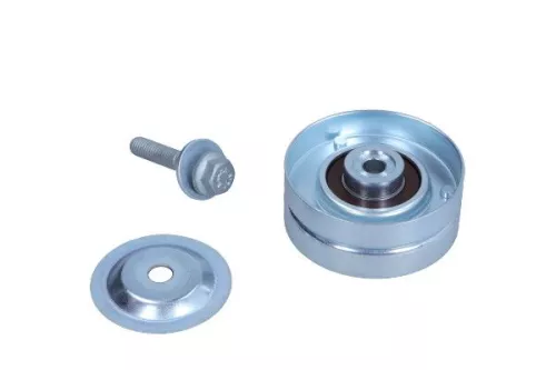 MAXGEAR Deflection/Guide Pulley, V-ribbed belt (54-1396)