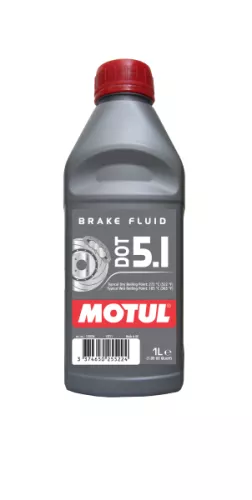 MOTUL Brake Fluid (105836)