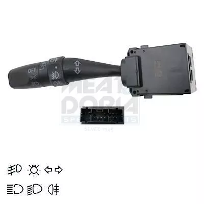 Steering Column Switch