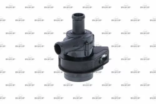 Auxiliary Water Pump (cooling water circuit)
