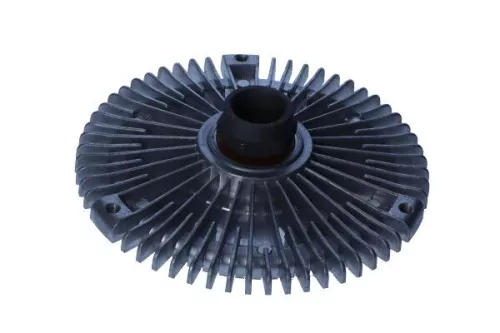 Clutch, radiator fan