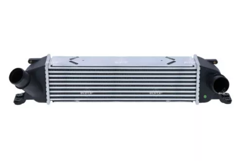 Charge Air Cooler