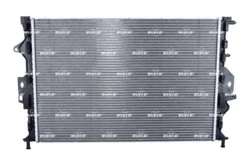 NRF Radiator, engine cooling (59326)