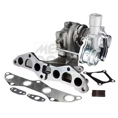MEAT & DORIA Charger, charging (supercharged/turbocharged) (65025)