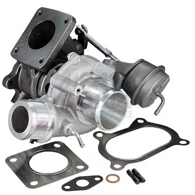 MEAT & DORIA Charger, charging (supercharged/turbocharged) (65045)