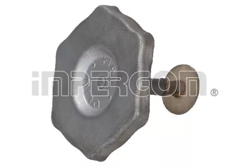 ORIGINAL IMPERIUM Sealing Cap, oil filler neck (29627)