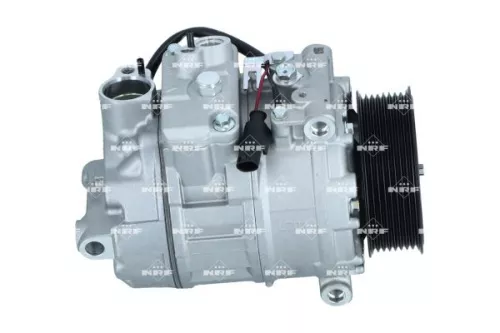 NRF Compressor, air conditioning (32579)