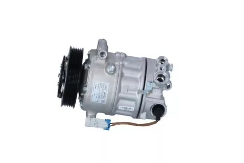 NRF Compressor, air conditioning (32976)