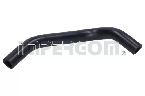 Intake Hose, air filter