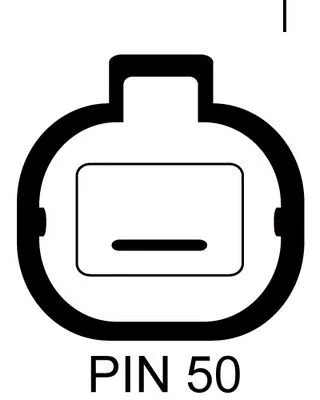 ELSTOCK Starter (25-5231)