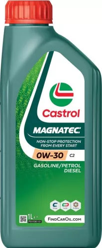 Engine Oil