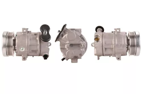 ELSTOCK Compressor, air conditioning (51-0414)