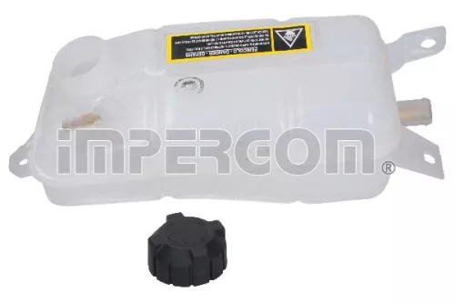 ORIGINAL IMPERIUM Expansion Tank, coolant (29881)