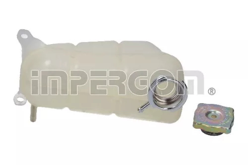 ORIGINAL IMPERIUM Expansion Tank, coolant (44142)