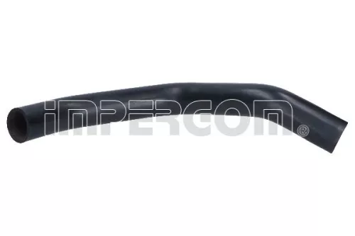 Hose, crankcase ventilation