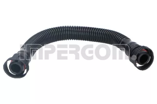 ORIGINAL IMPERIUM Hose, crankcase ventilation (223573)