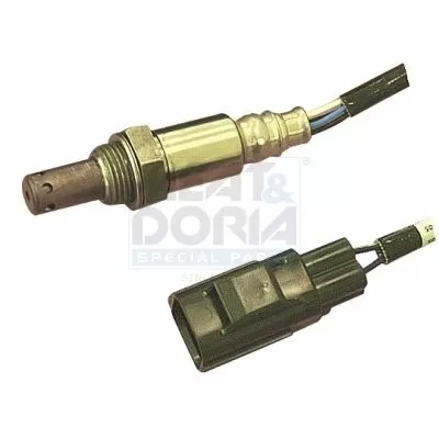 MEAT & DORIA Oxygen Sensor (81626)