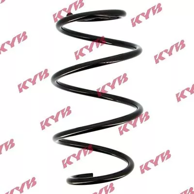 KYB Suspension Spring (RA4027)