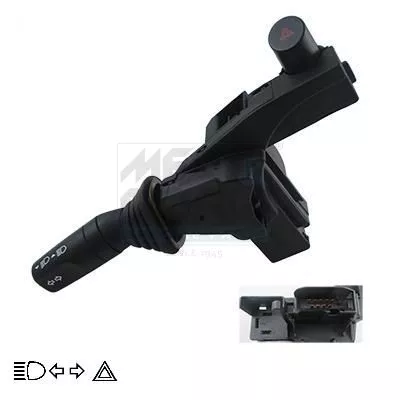 MEAT & DORIA Steering Column Switch (231032)